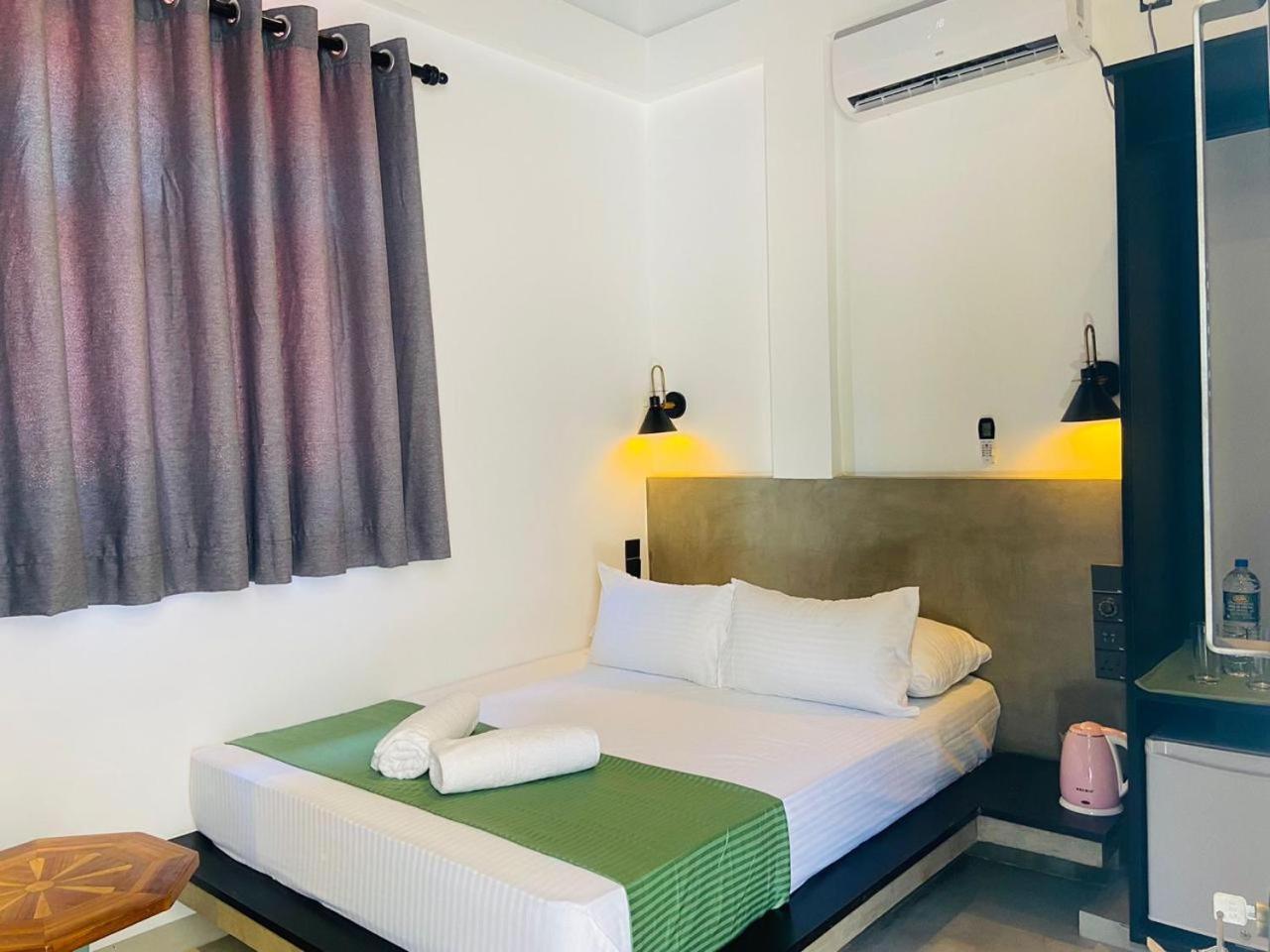Thara Inn Villa Dikwella Extérieur photo