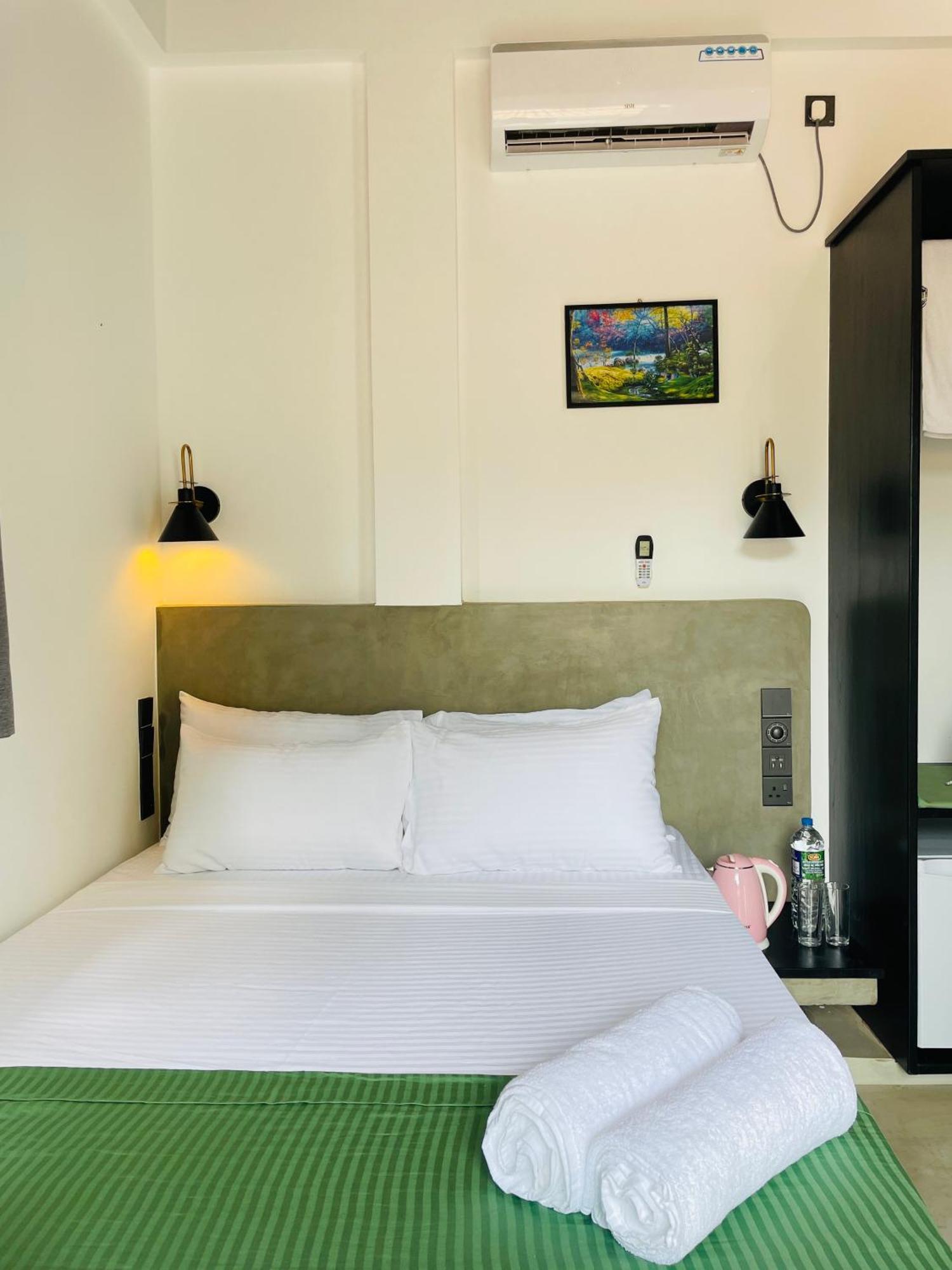 Thara Inn Villa Dikwella Extérieur photo