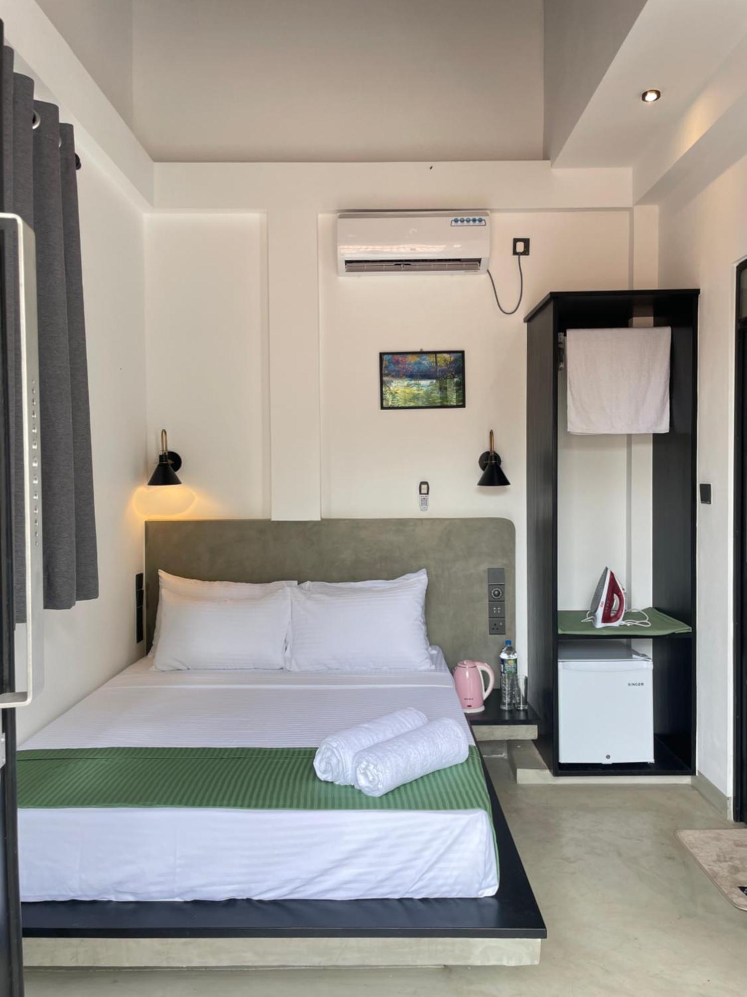 Thara Inn Villa Dikwella Extérieur photo
